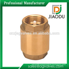 Durable professional competitive price easy installation brass hot water pump check valve cf8m dn80 dn300